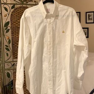 Brooks Brothers: Special Edition Oxford shirt
